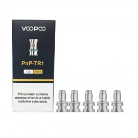 Voopoo PnP TR1 žhaviaca hlava 1,2Ω