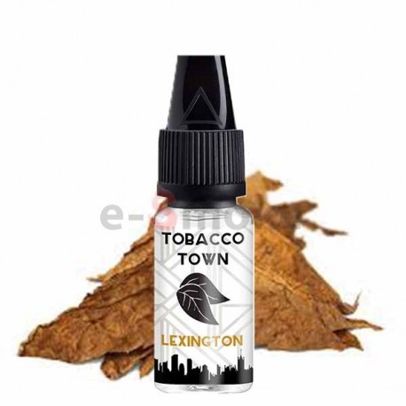10ml Lexington Tobacco Town Aróma