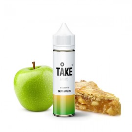 60m Salty Apple Pie TAKE - 20ml S&V