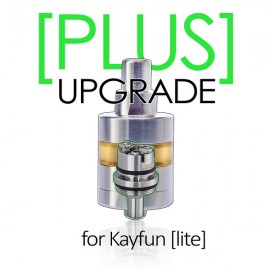 SvoëMesto Kayfun Lite Plus - Upgrade for Kayfun Lite