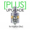SvoëMesto Kayfun Lite Plus - Upgrade for Kayfun Lite