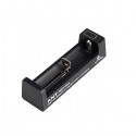 Xtar ANT MC1 Plus Li-Ion nabíjačka pre monočlánky s micro USB káblom