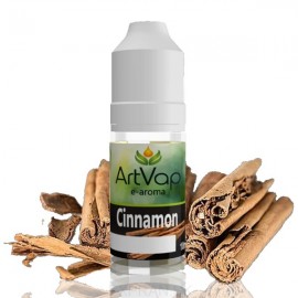 10ml Cinnamon ArtVap Aróma