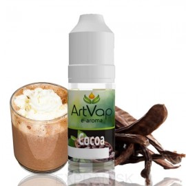10ml Cocoa ArtVap Aróma