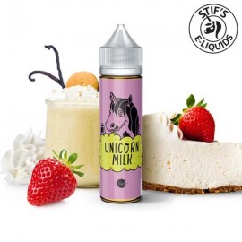 60 ml Unicorn Milk STIFS - 15 ml S&V