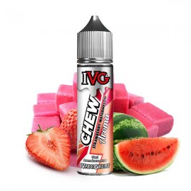 60ml Strawberry Watermelon Chew IVG - 18ml S&V