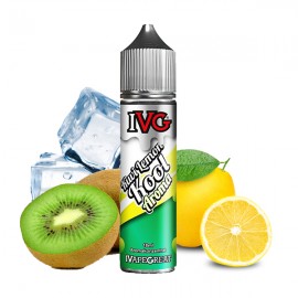 60ml Kiwi Lemon Kool Chew IVG - 18ml S&V