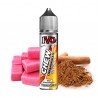 60ml Cinnamon Blaze Chew IVG - 18ml S&V