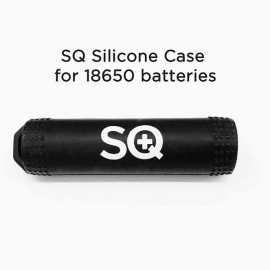 SQuape silikónový obal na batériu 20700/21700