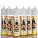 Lord of the Tobacco Bundle - 7x60ml S&V