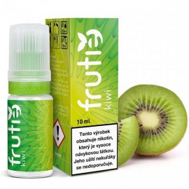 10 ml Kiwi Frutie e-liquid