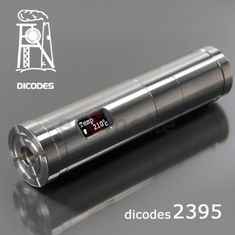 Dicodes 2395 MOD 23mm