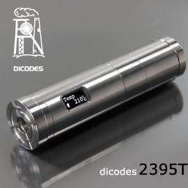 Dicodes 2395T MOD 23mm