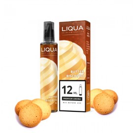 70 ml Citrus Cream LIQUA MIX&GO - 50 ml S&V