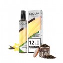 60 ml Vanilla Tobacco LIQUA MIX&GO - 12 ml S&V