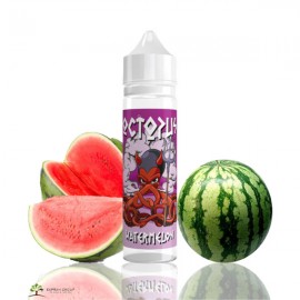 60ml Watermelon OCTOPUS - 10ml S&V
