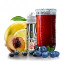 60 ml Blueberry Lemonade PJ Empire Slushy Queen - 20 ml S&V