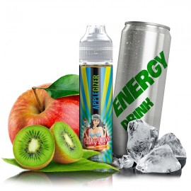 60 ml APPLEGIZER PJ Empire Slushy Queen - 10 ml S&V