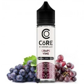 60ml Grape Vine Core by Dinner Lady - 20ml S&V