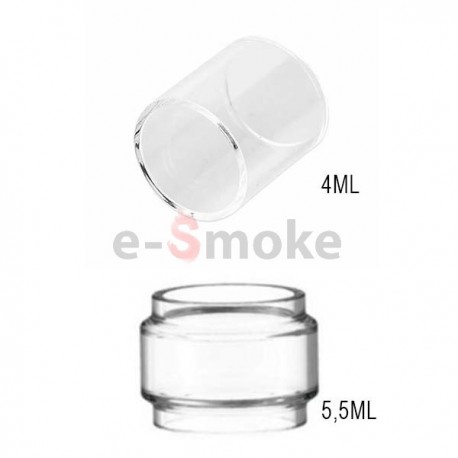 QP DESIGN VIOLATOR RTA PYREX SKLO