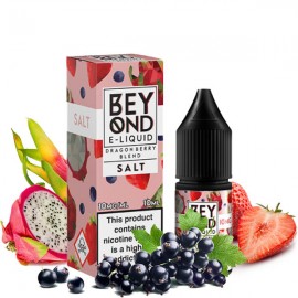 10ml Dragonberry Blend IVG BEYOND Salt e-liquid