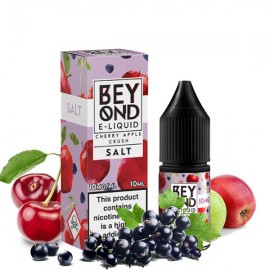 10ml Cherry Apple Crush IVG BEYOND Salt e-liquid