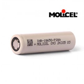 Batéria Molicel P28A 2800 mAh