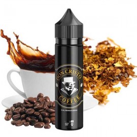 60ml Coffee Don Cristo - 10 ml S&V
