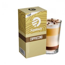 10ml Cappuccino Joyetech TOP E-LIQUID