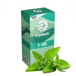 10ml D-Mint Joyetech TOP E-LIQUID