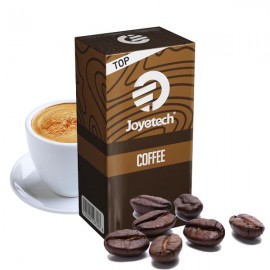 10ml Káva Joyetech TOP E-LIQUID