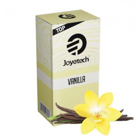 10ml Vanilka Joyetech TOP E-LIQUID