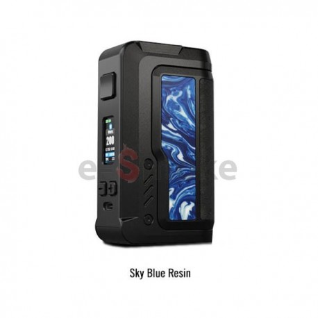 VANDY VAPE Gaur-21 200W Mod