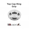 SQuape A[rise] Top Cap Grip