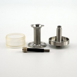Steampipes Cabeo Tank Extension 7ml