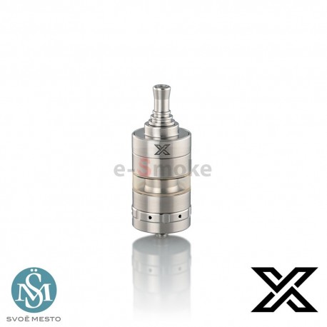 SvoëMesto Kayfun X 24mm