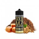120 ml Original Gold MZ INFAMOUS - 12 ml S&V