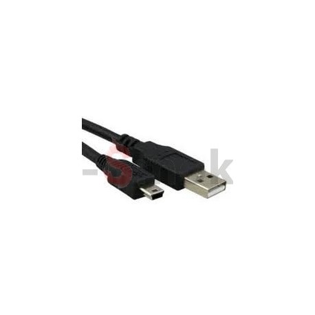Univerzálny eGo / Mini USB kábel