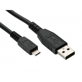 Univerzálny USB / Micro USB kábel 500 mAh
