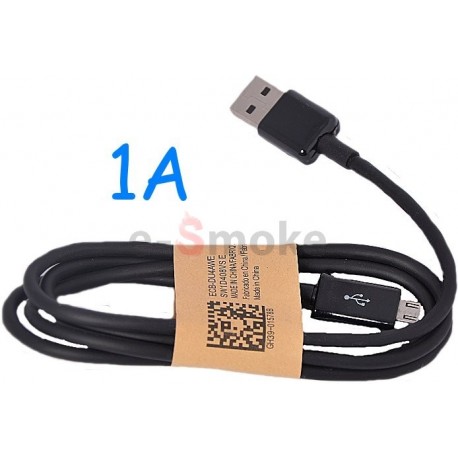 Univerzálny USB / Micro USB kábel 1000 mAh