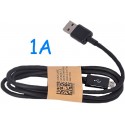 Univerzálny USB / Micro USB kábel 1000 mAh