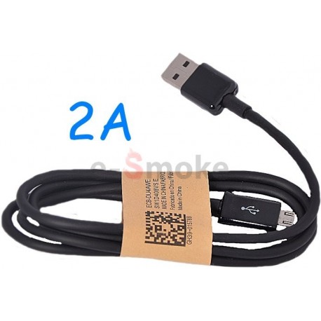 Univerzálny USB / Micro USB kábel 2000 mAh