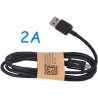 Univerzálny USB / Micro USB kábel 2000 mAh