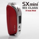 SX Mini MX Class 75W TC BOX MOD