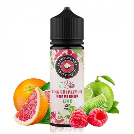 120 ml Pink Grapefruit Raspberry Lime COTTON&CABLE - 100 ml S&V