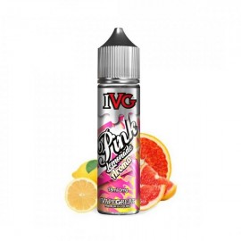 60ml Pink Lemonade IVG - 18ml S&V
