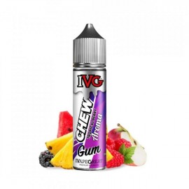 60ml Tropical Berry Chew IVG - 18ml S&V