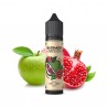 60 ml Apple Pomegranate Redback Juice Co - 15 ml S&V