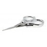 Nerezové skladacie nožnice