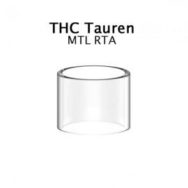 THC Tauren MTL RTA náhradné sklo